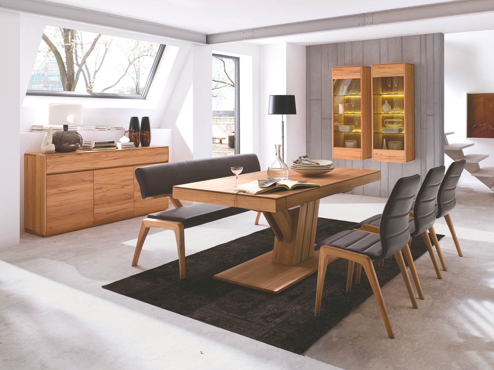 Speisezimmer