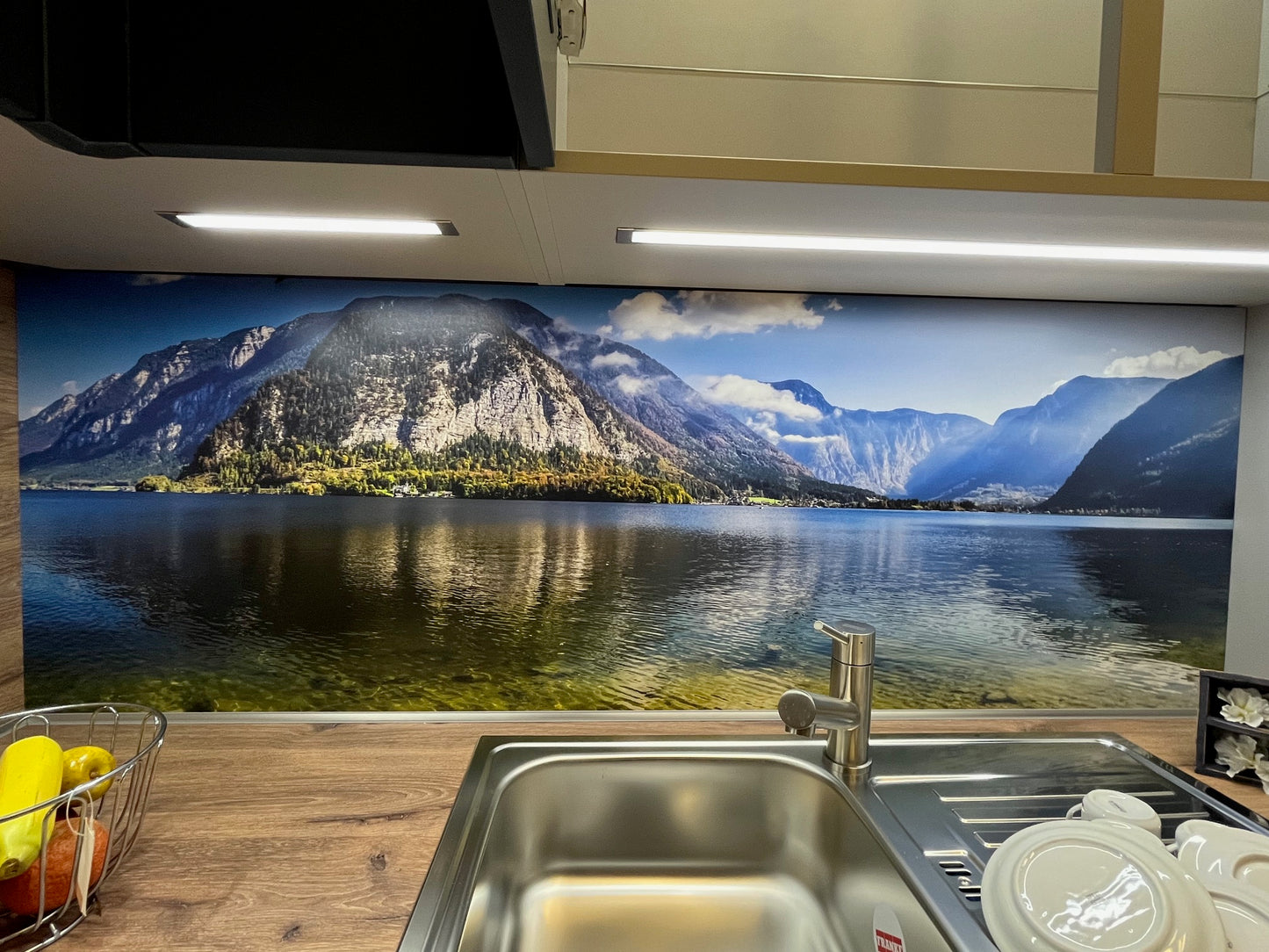 Easytouch Fjordblau