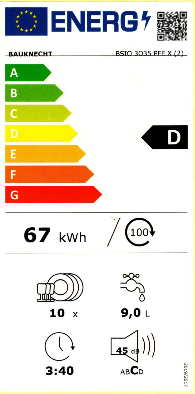 Easytouch Fjordblau