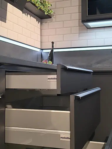 Easytouch Ultraschwarz